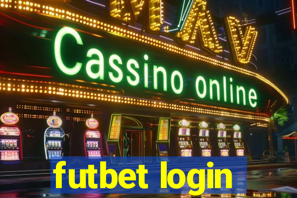 futbet login